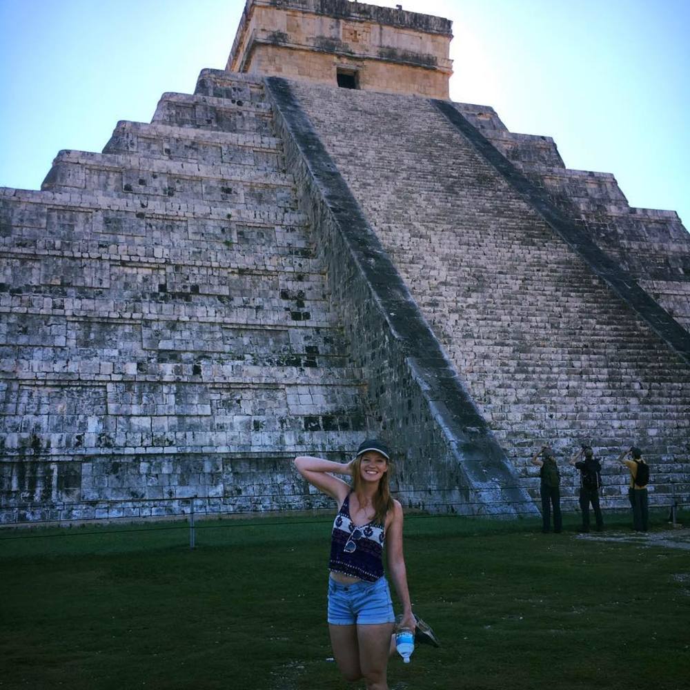 Meet your Posher, Bethany